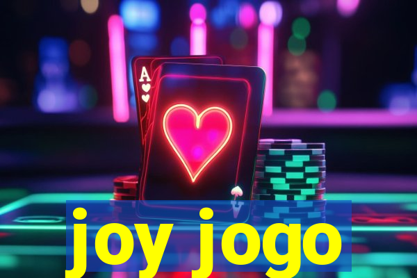 joy jogo